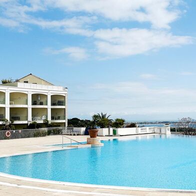 Appartement 3 pièces 250000 €