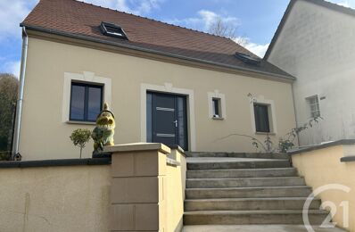 vente maison 230 000 € à proximité de Berzy-le-Sec (02200)