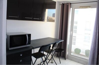 vente appartement 64 000 € à proximité de Les Angles (30133)