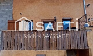 Maison 4 Pièces 72 m² à vendre à Aiton (73220)