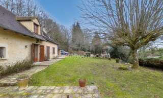 Maison 10 Pièces 370 m² à vendre à Bellême (61130)