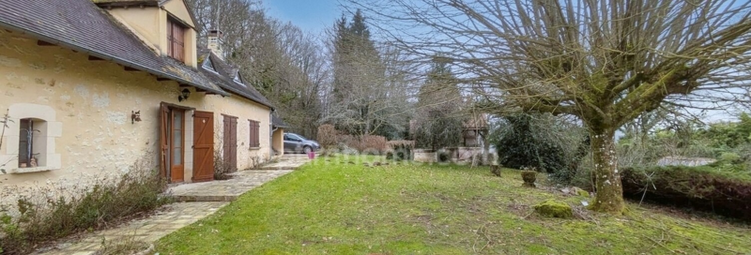 Maison 10 Pièces 370 m² à vendre à Bellême (61130)