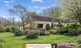 Maison 10 Pièces 370 m² à vendre à Bellême (61130)