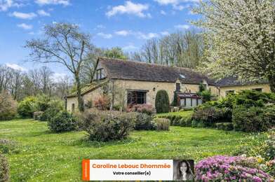 Maison 10 pièces 735000 €