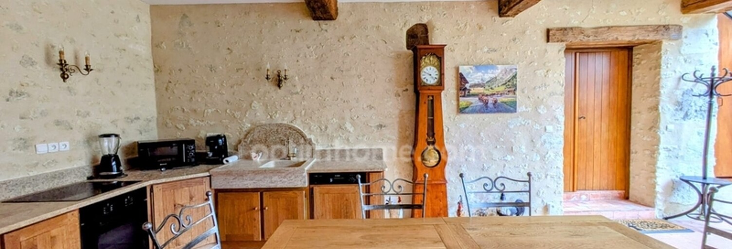 Maison 10 Pièces 370 m² à vendre à Bellême (61130)