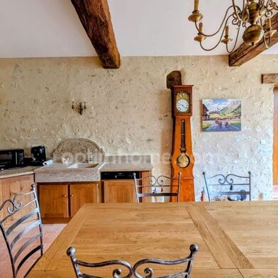 Maison 10 pièces 735000 €