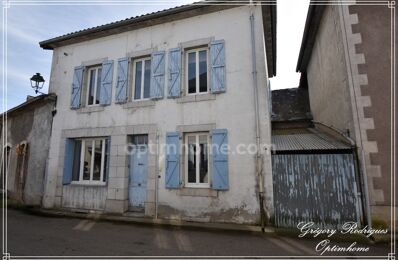 vente maison 129 000 € à proximité de Ponlat-Taillebourg (31210)