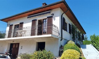 Maison 5 Pièces 94 m² à vendre à Saint-Nabord (88200)