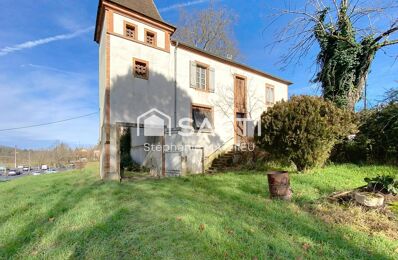 vente maison 125 000 € à proximité de La Ville-Dieu-du-Temple (82290)