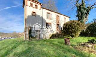 Maison 5 Pièces 175 m² à vendre à Lafrançaise (82130)