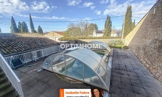 Maison 5 Pièces 123 m² à vendre à Magalas (34480)