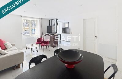 vente appartement 299 000 € à proximité de Saint-Jean-d'Illac (33127)