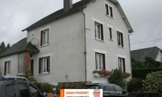 Maison 9 Pièces 182 m² à vendre à La Coquille (24450)