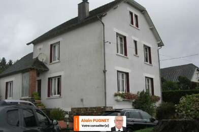 Maison 9 pièces 286000 €