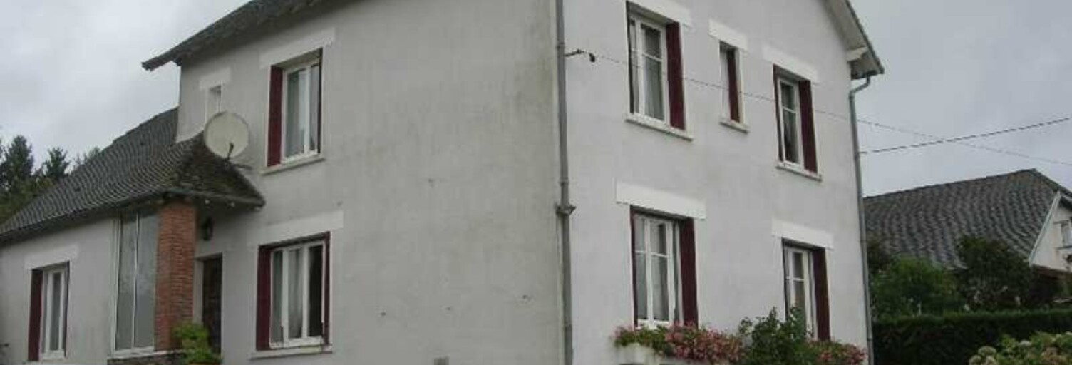 Maison 9 Pièces 182 m² à vendre à La Coquille (24450)