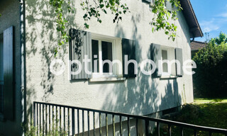 Maison 9 Pièces 197 m² à vendre à Thomery (77810)