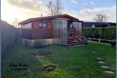 Maison 3 pièces 182000 €