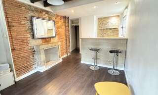 Appartement 2 Pièces 36 m² à vendre à Nantes (44000)