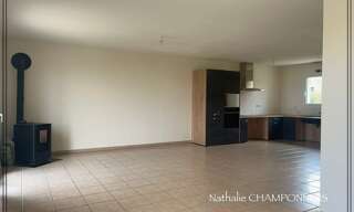 Maison 5 Pièces 90 m² à vendre à Gray (70100)