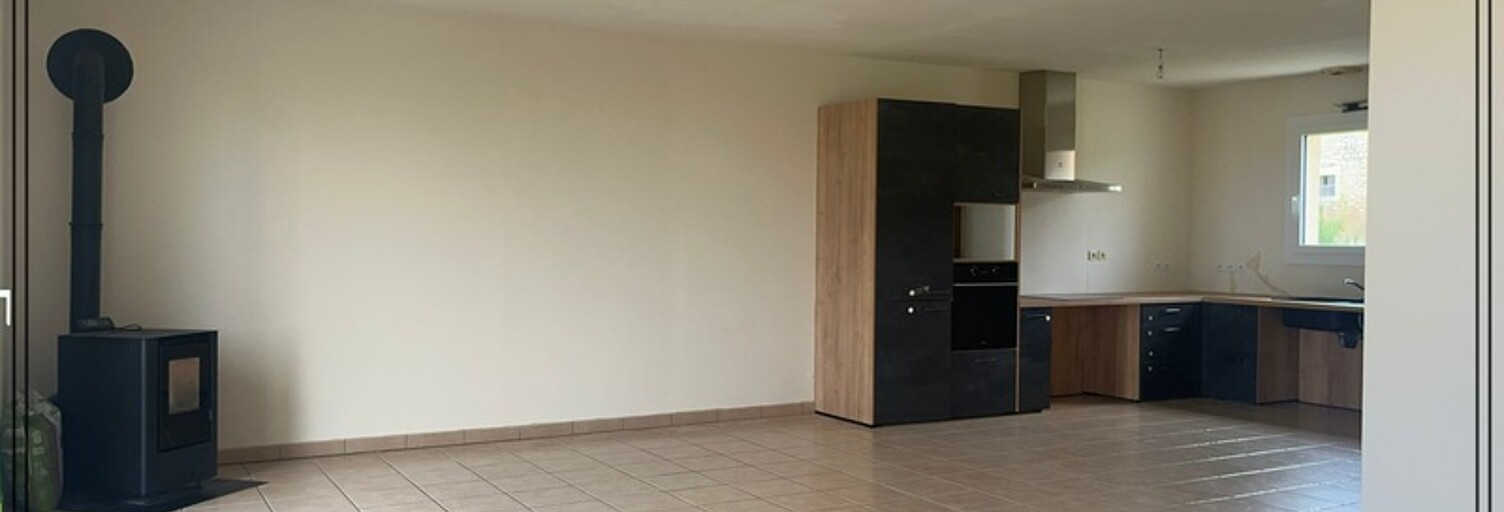 Maison 5 Pièces 90 m² à vendre à Gray (70100)