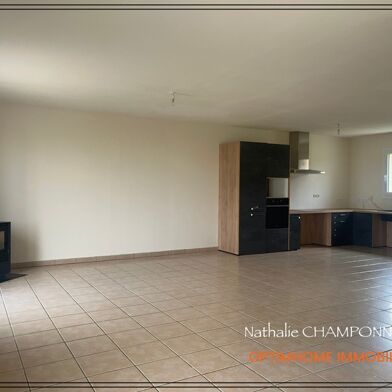 Maison 5 pièces 135000 €