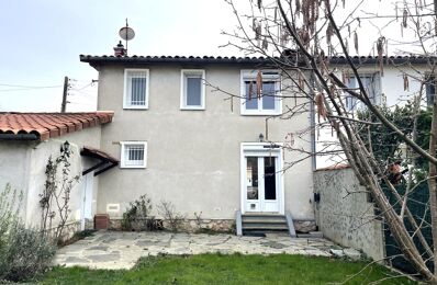 vente maison 148 000 € à proximité de Lagarrigue (81090)