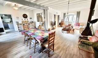 Maison 6 Pièces 182 m² à vendre à Vic-Fezensac (32190)