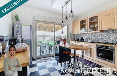 vente maison 250 000 € à proximité de Baugé-en-Anjou (49150)