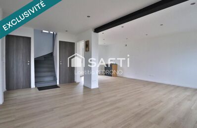 vente maison 205 000 € à proximité de Audun-le-Roman (54560)