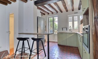 Maison 6 Pièces 143 m² à vendre à Maule (78580)
