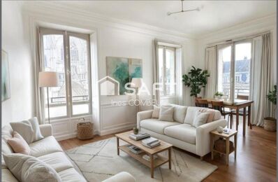 vente appartement 485 000 € à proximité de Nantes (44000)