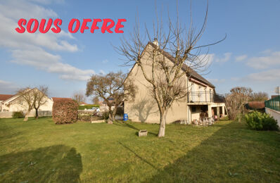 vente maison 220 000 € à proximité de Savigny-Lès-Beaune (21420)