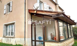 Maison 7 Pièces 130 m² à vendre à Parnac (46140)
