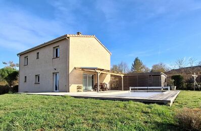 vente maison 270 300 € à proximité de Cazaux-d'Anglès (32190)