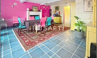 Maison 7 Pièces 407 m² à vendre à Saint-André-de-Cubzac (33240)