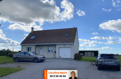 vente maison 230 000 € à proximité de Bourgtheroulde-Infreville (27520)