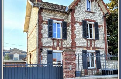 vente maison 480 000 € à proximité de Saint-Étienne-sous-Bailleul (27920)