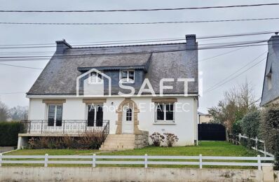 vente maison 213 000 € à proximité de Grand-Champ (56390)