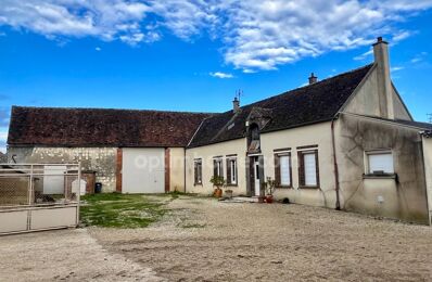 vente maison 168 000 € à proximité de Sainte-Colombe (77650)