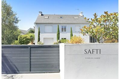 vente maison 569 000 € à proximité de Saint-Martin-des-Champs (29600)