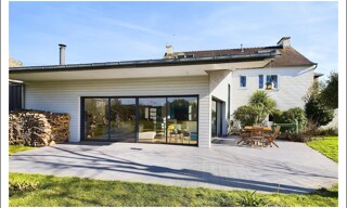 Maison 7 Pièces 250 m² à vendre à Saint-Martin-des-Champs (29600)