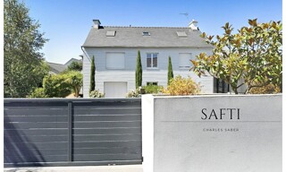 Maison 7 Pièces 250 m² à vendre à Saint-Martin-des-Champs (29600)