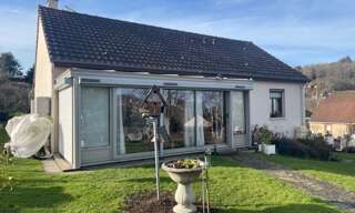 Maison 101 m² en viager Guéret (23000)