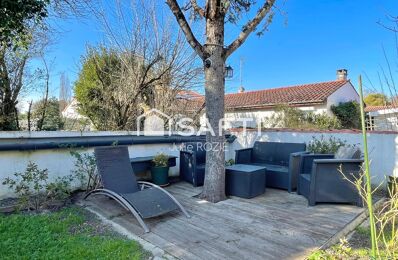 vente maison 325 000 € à proximité de Gauriac (33710)