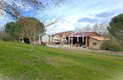 vente maison 599 000 € à proximité de Gaillac-Toulza (31550)