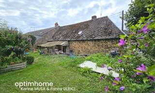 Maison 7 Pièces 125 m² à vendre à Hirson (02500)