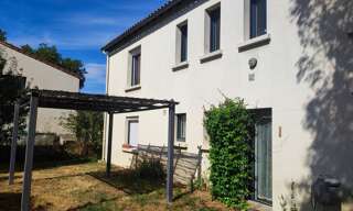 Maison 5 Pièces 136 m² à vendre à Chiché (79350)