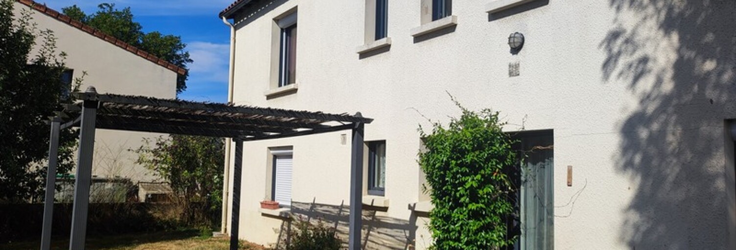 Maison 5 Pièces 136 m² à vendre à Chiché (79350)