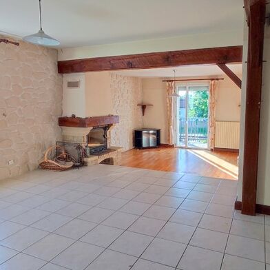 Maison 5 pièces 156000 €