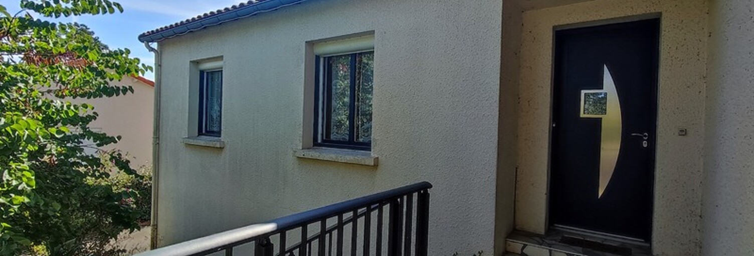 Maison 5 Pièces 136 m² à vendre à Chiché (79350)